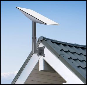 Antena Fixa